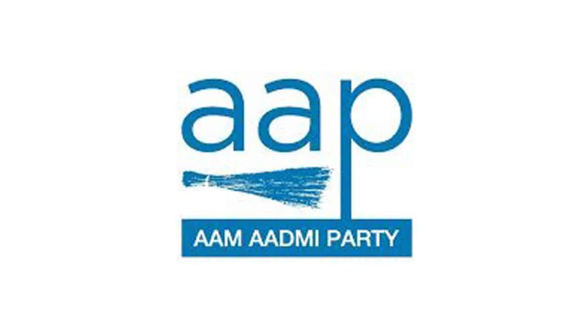 Chandigarh Civic Polls AAP Wins Four Wards BJP Three Sitting Mayor