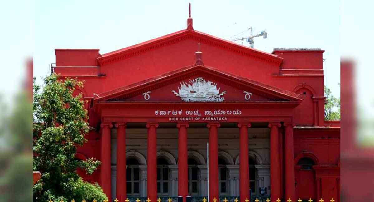 Karnataka Hc Orders Probe Against Man Who Forced Wife For Unnatural Sex