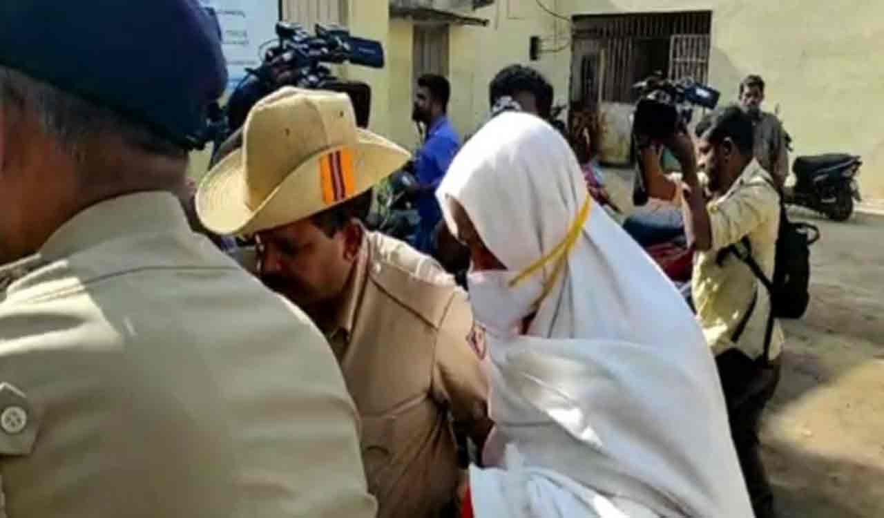 Lingayat Mutt Sex Scandal Seers To Protest To Demand Withdrawal Of