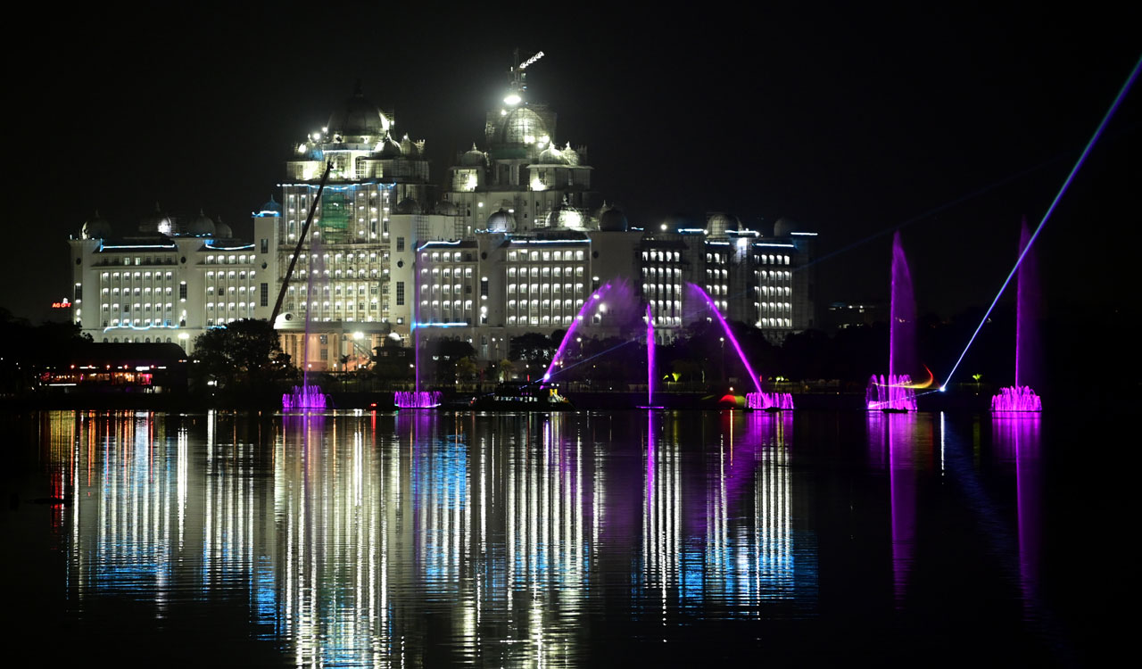 Sunday Funday To Restart At Tank Bund From Feb 19 Telangana Today