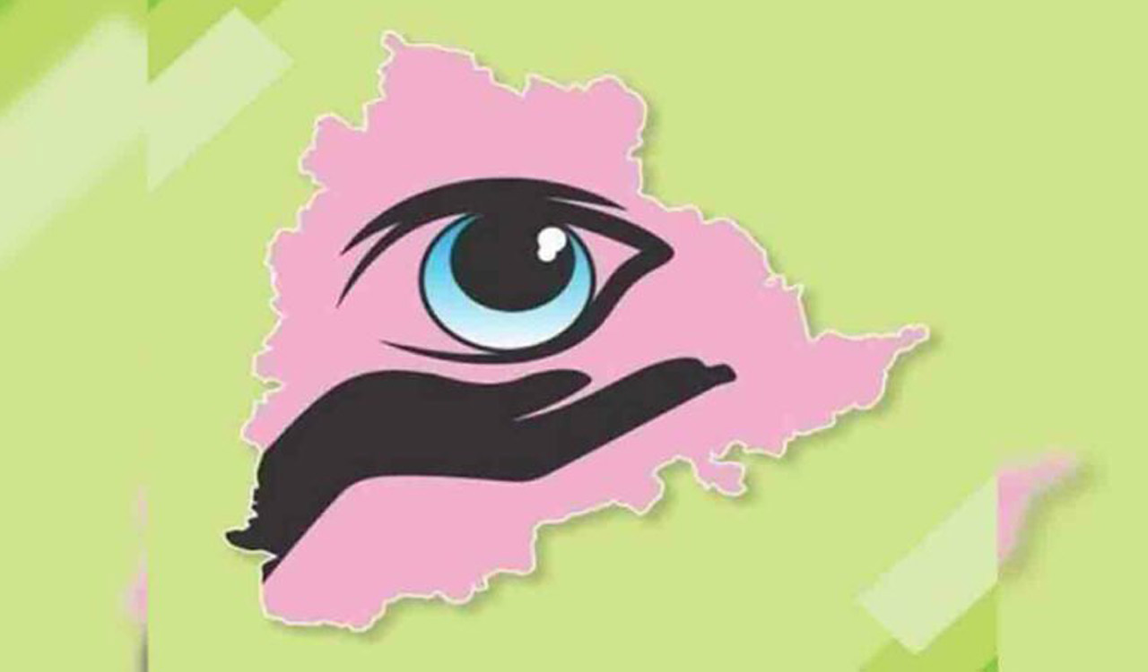 Kanti Velugu 2 0 A Big Hit Over 43 Lakh Eye Examinations Done Across