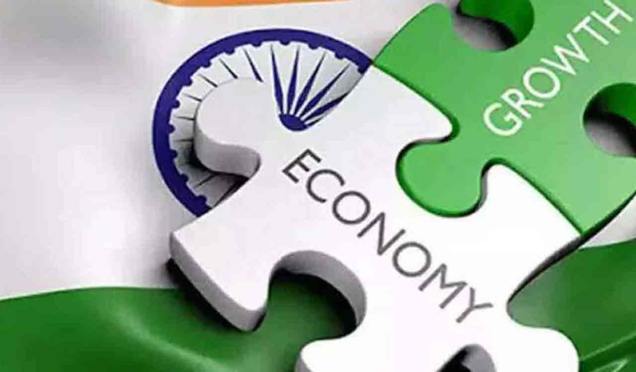 After One Year Indian Economy May Perform Well Says Cea V Anantha