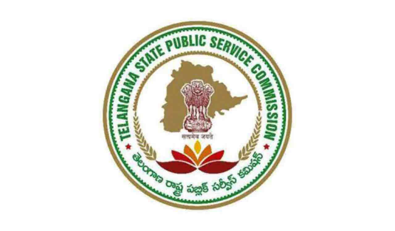 Three More Arrested By Sit In Tspsc Question Paper Leak Case Telangana