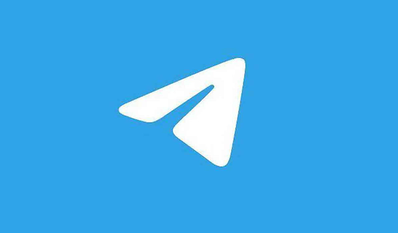 Telegram Introduces Story Feature On Its Platform Telangana Today