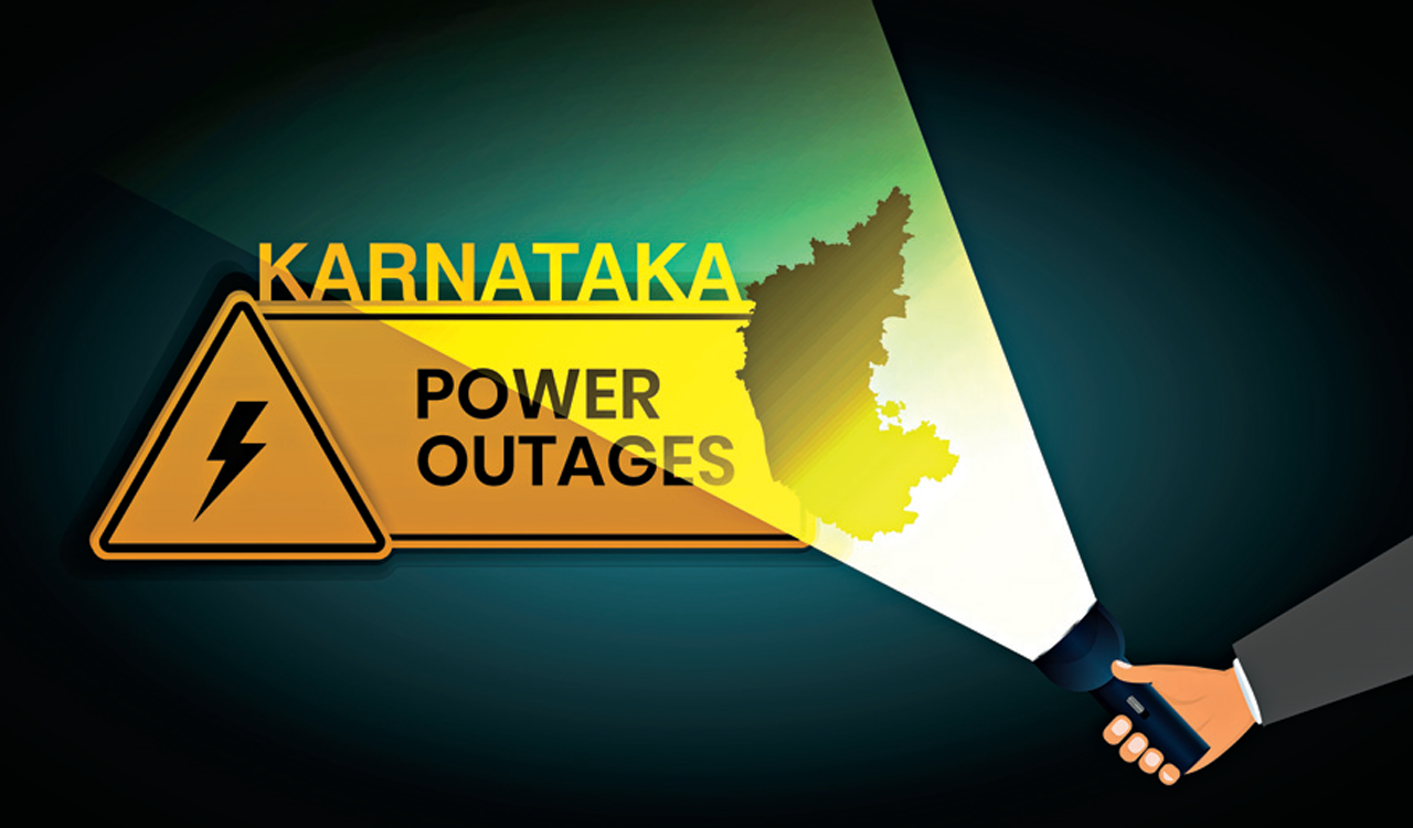 Karnataka Struggles To Fulfill Unit Free Power Promise Amid Gruha