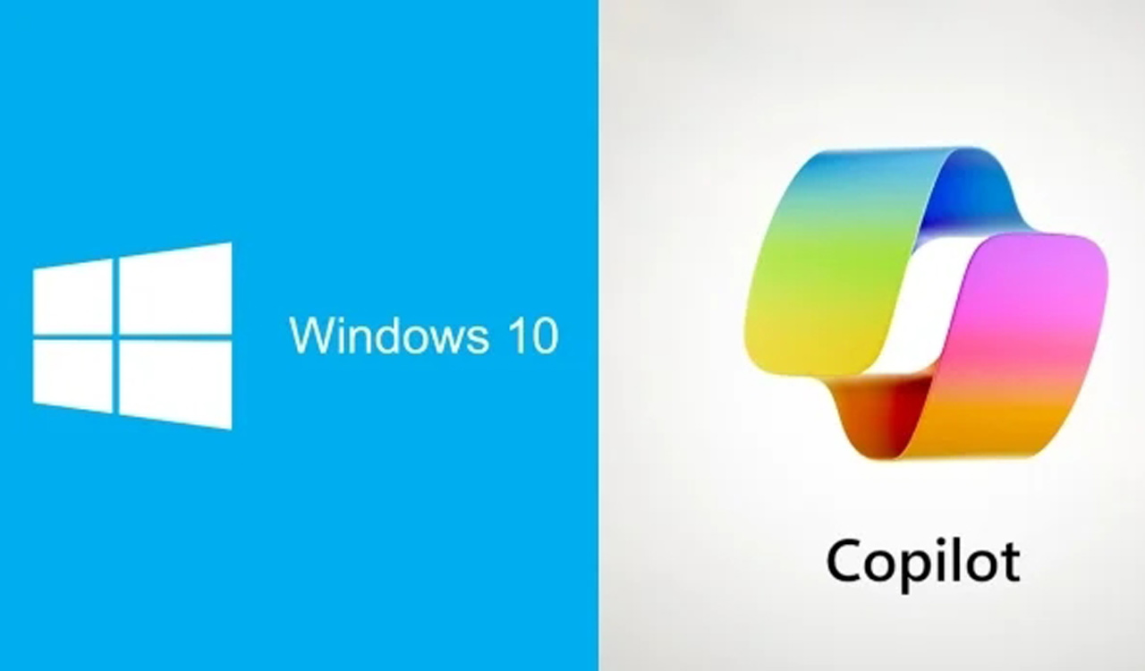 Windows Users Can Now Test Microsofts Copilot Ai Telangana Today