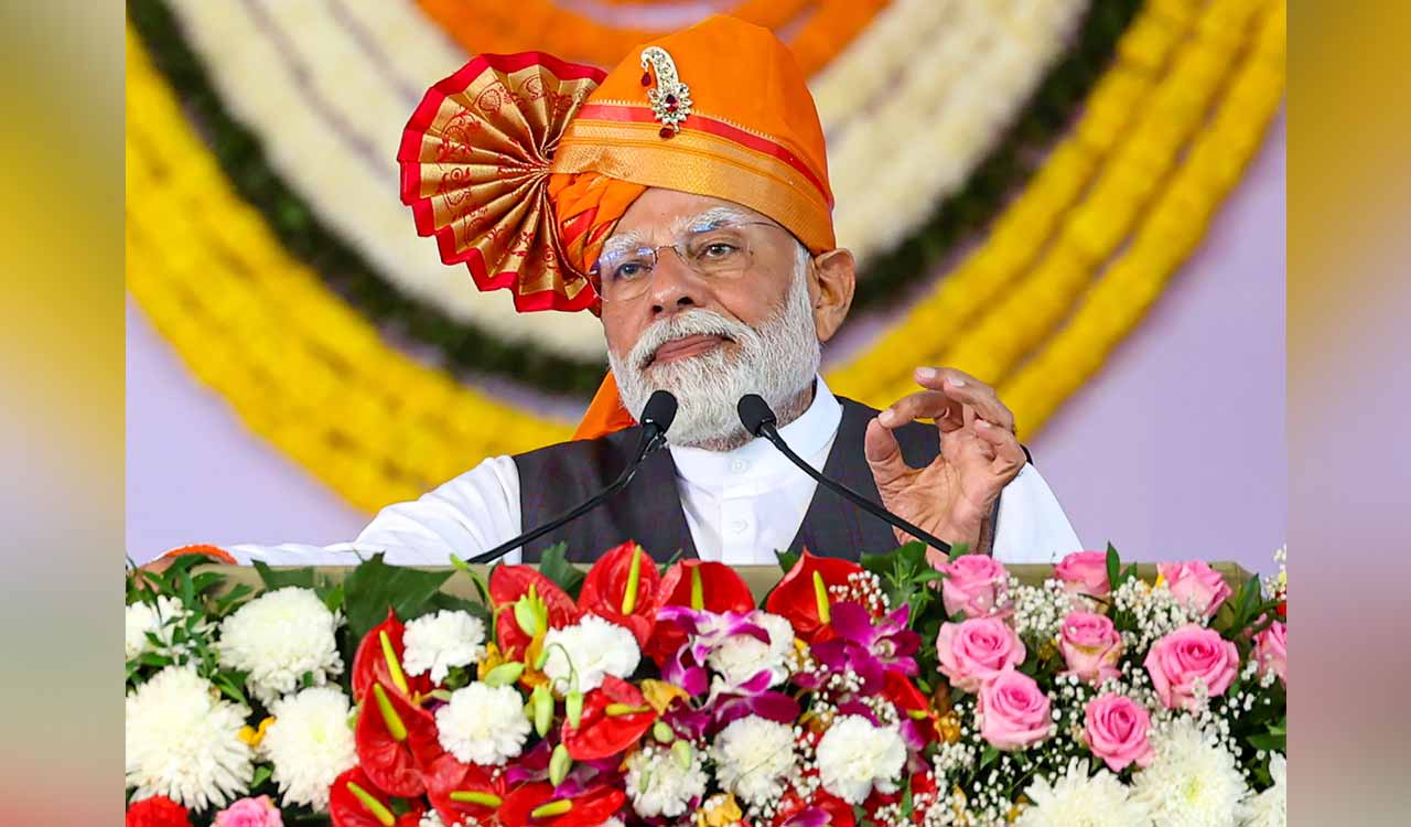 PM Modi Likely To Visit Odisha Twice In February Telangana Today