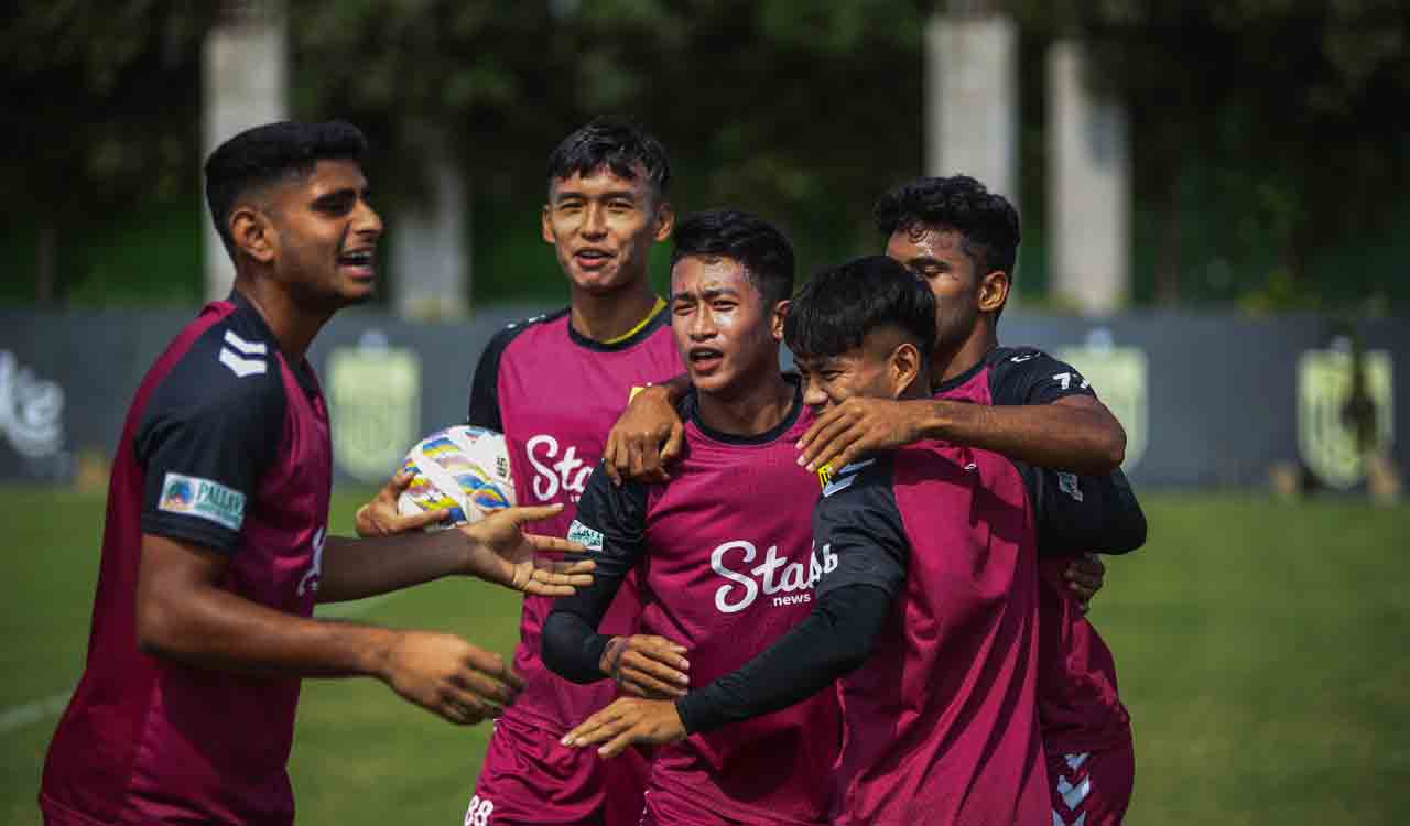 ISL Unpredictable Chennaiyin A Challenge Says Hyderabad FC Head Coach