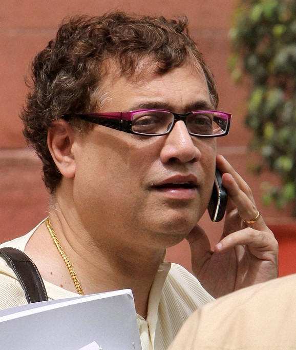 Govt’s ‘delimitation agenda’ will fail: TMC’s Derek O’Brien
