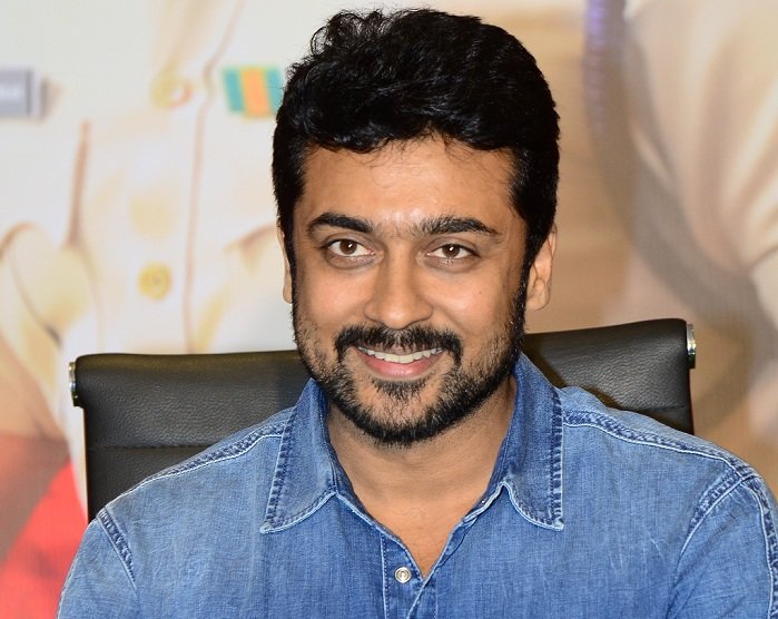Suriya wraps shooting for Jithu Madhavan’s ‘Suriya 47’; BTS video released