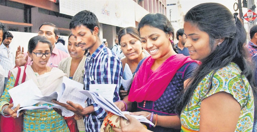 Registrations for Civil Services exam drop in Hyderabad