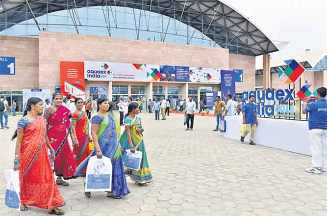 Hyderabad set to host major industry events at Hitex Exhibition Centre starting June 21