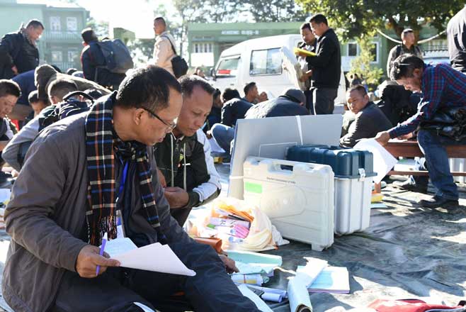 Remote EVM for migrant workers, what’s ECI planning? 