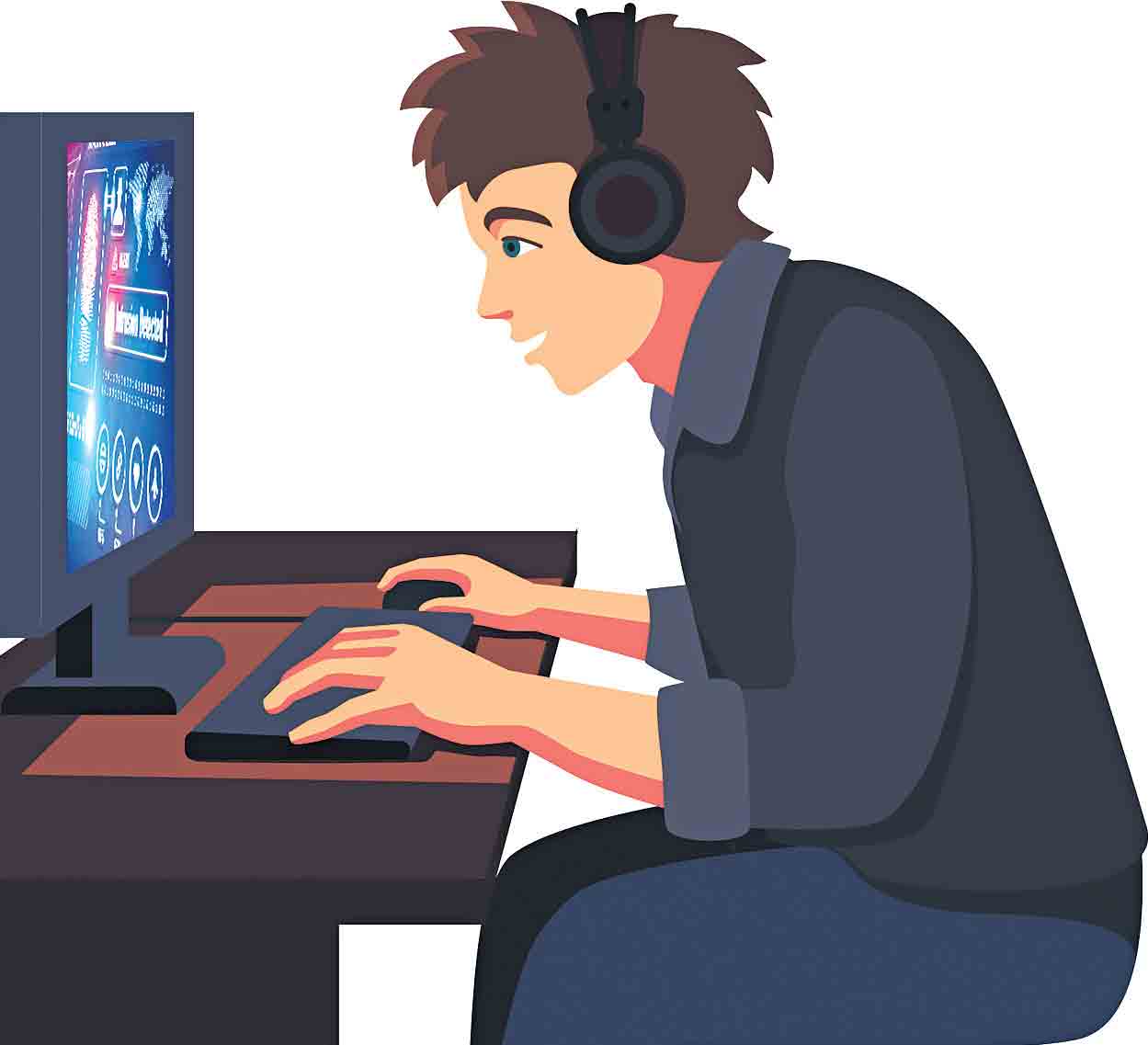 Fraudsters threaten parent of residential school student in Nirmal