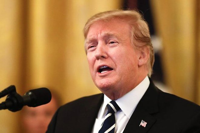 Trump administration claims deportation of over 3 million undocumented immigrants