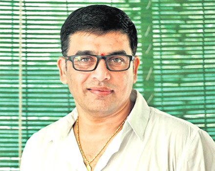 Film producer Dil Raju’s panel wins Telugu Film Chamber elections