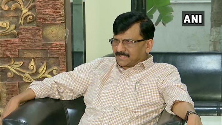 Sanjay Raut accuses Maharashtra government of threatening auto drivers’ livelihoods