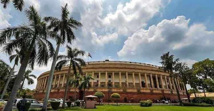 Lok Sabha adjourned amid opposition uproar, demanding PM’s presence in House until 12 noon