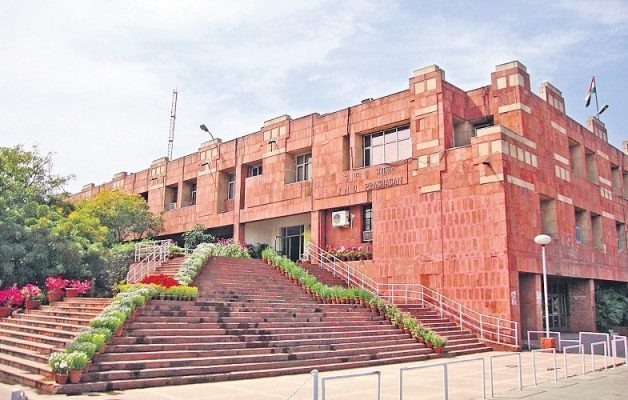 Delhi HC allows JNU to continue postgraduate admissions amid deprivation points challenge