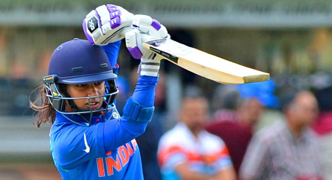 Watch: Meet Mithali Raj, India’s best batswoman