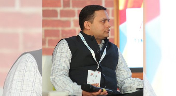 Police complaint against BJP’s Amit Malviya for social media post on Bengal CM