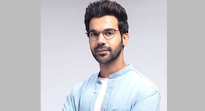 Had to gain weight for Ujjwal Nikam biopic: RajKummar Rao