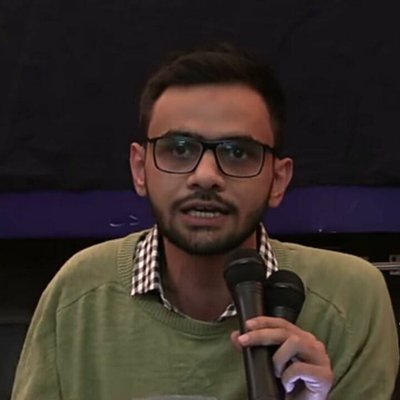SC rejects Umar Khalid’s review plea in Delhi riots case