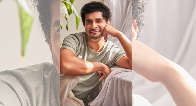 ’83’ will transform theatres into cricket stadiums: Tahir Raj Bhasin