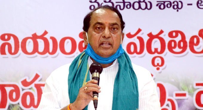 Telangana amends Code of Criminal Procedure Act to speed up trial