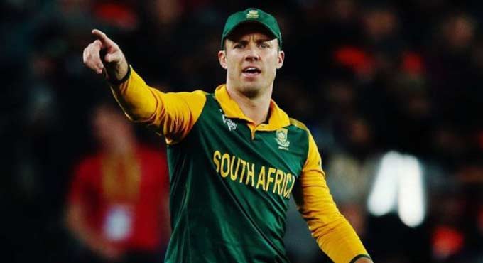 Ravi Shastri urges ABD to come out of retirement