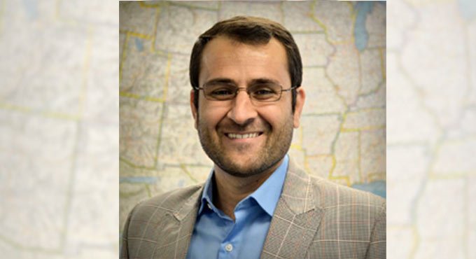 ACB awards honorary ambassadorship to Jafar Haand