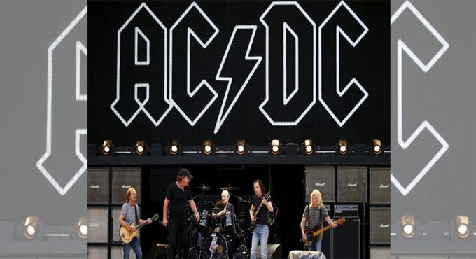 AC/DC releases first single, ‘Shot in the Dark,’ from upcoming album