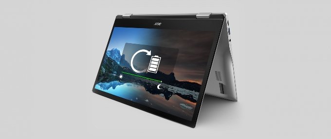 Acer launches world’s 1st Snapdragon 7c powered Chromebook