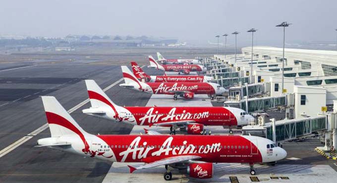 AirAsia India to induct more aircraft