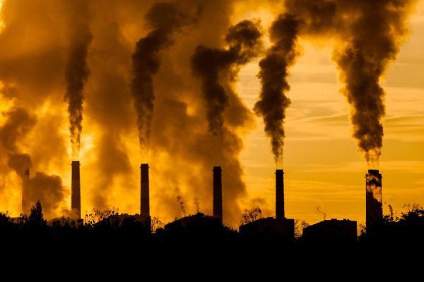 Air pollution linked to 15 percent of coronavirus deaths: Study
