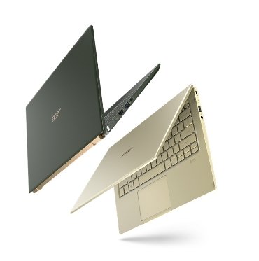 Acer unveils new laptops with 11th Gen Intel chips in India