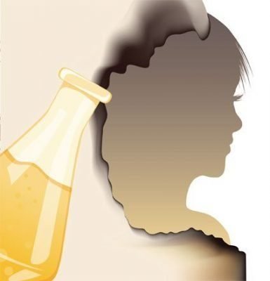 Three minor Dalit sisters injured in acid attack in UP’s Gonda