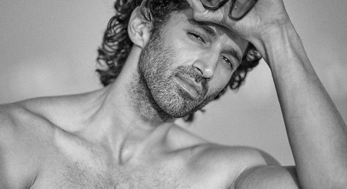 Aditya Roy Kapur: Have been caught making out in public