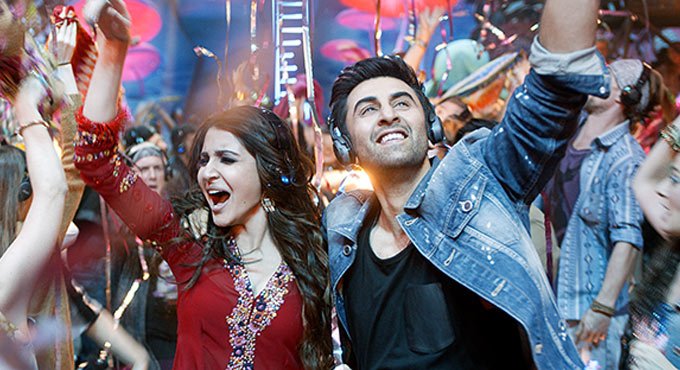 Ae Dil Hai Mushkil turns 4: Anushka , Karan Johar share nostalgic posts