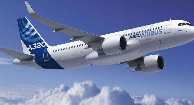 Airbus reports new pandemic losses