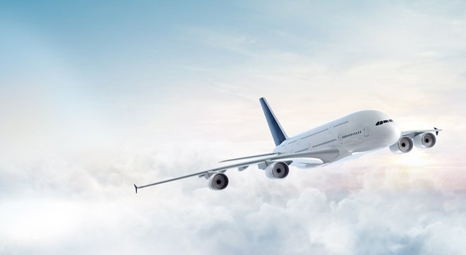 Amid Covid-19, 42% of early air travellers ready to go again: Report