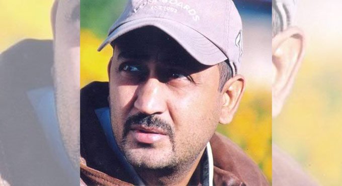 Ajay Devgn’s brother Anil Devgan passes away at 45