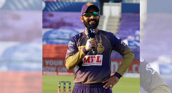 Ajay Jadeja hails Dinesh Karthik’s game plans