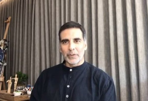 Akshay Kumar resumes shooting for ‘Prithviraj’