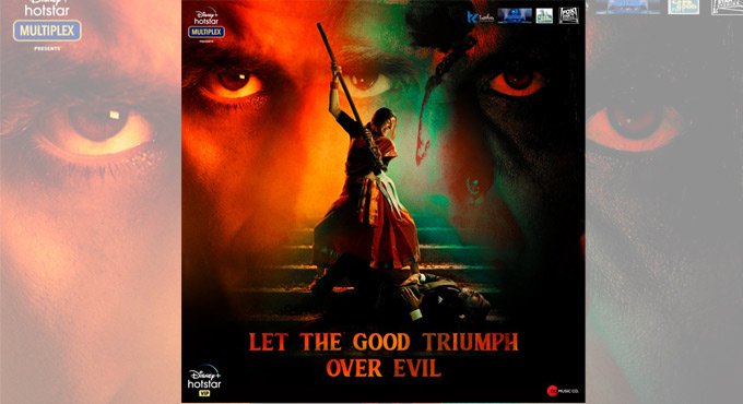 Akshay Kumar starring Laxmmi Bomb is now ‘Laxmii’