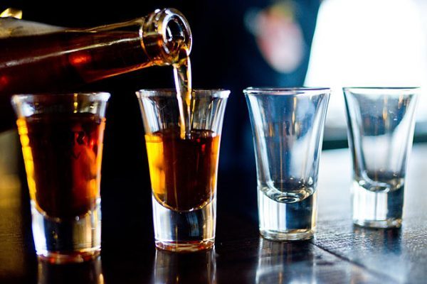 Shot of alcohol can help an irregular heartbeat: Study
