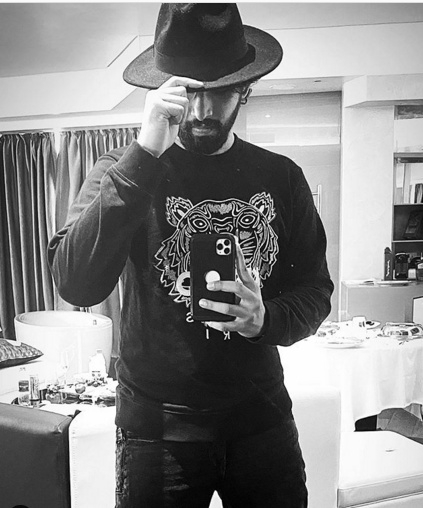 ‘Saina’ songs will break you beautifully: Amaal Mallik