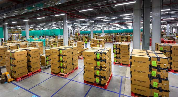 Verdict on Amazon arbitration plea expected soon