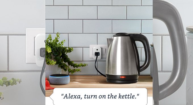 Amazon Smart Plug: Connect your home seamlessly this festival