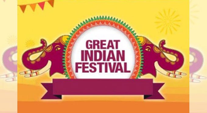 Over 1 lakh local shops, kiranas to facilitate Amazon’s delivery this festive season